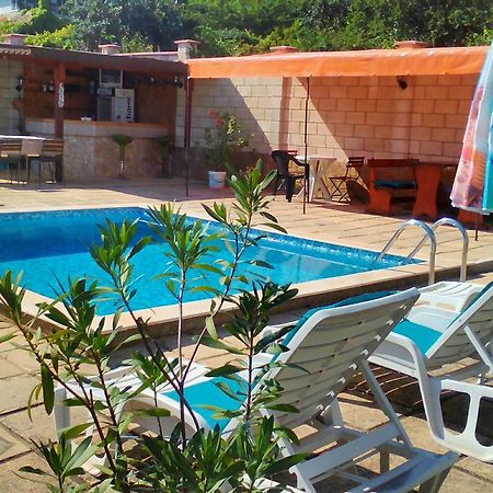 Famili Hotel Barba Yani Golden Sands Exterior photo