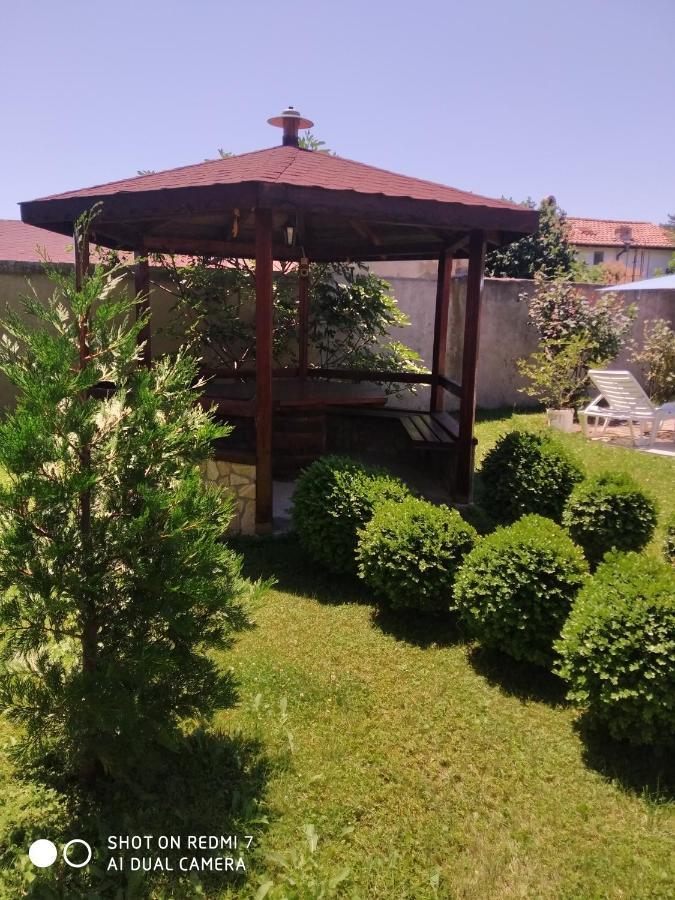 Famili Hotel Barba Yani Golden Sands Exterior photo