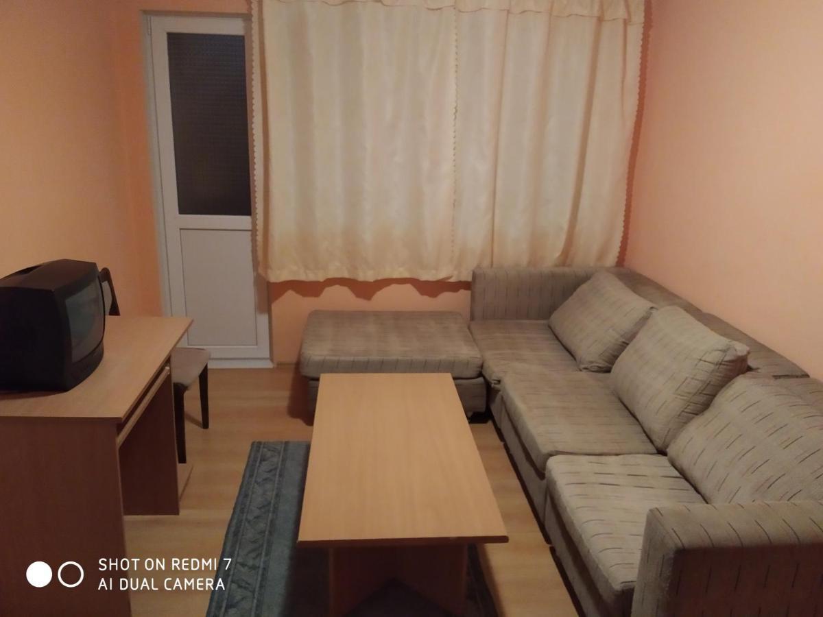 Famili Hotel Barba Yani Golden Sands Room photo