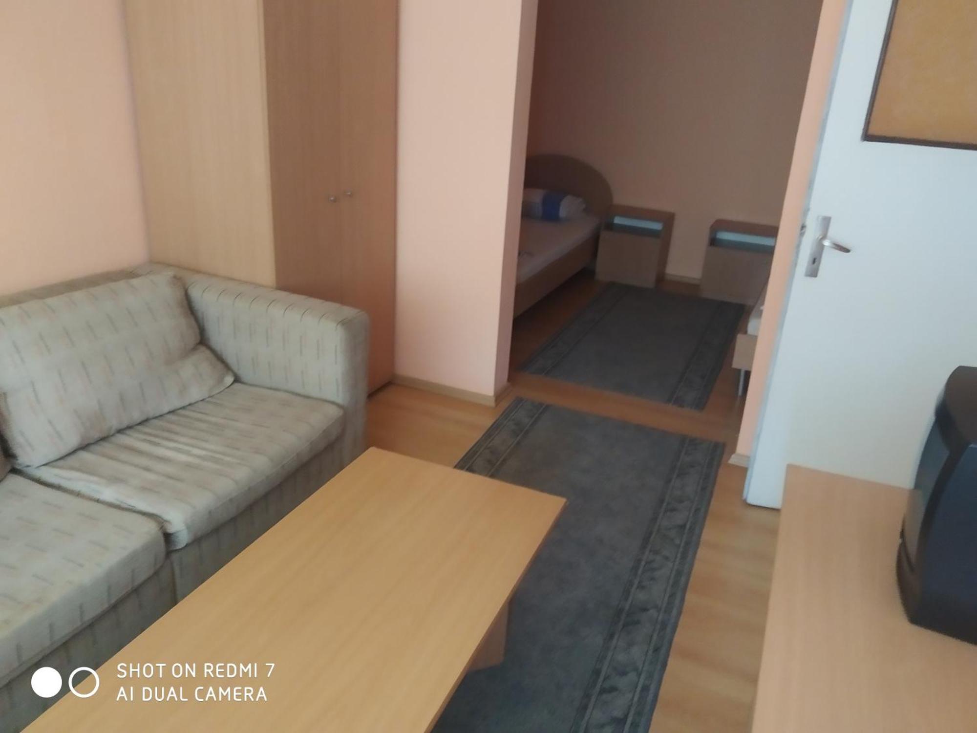 Famili Hotel Barba Yani Golden Sands Room photo