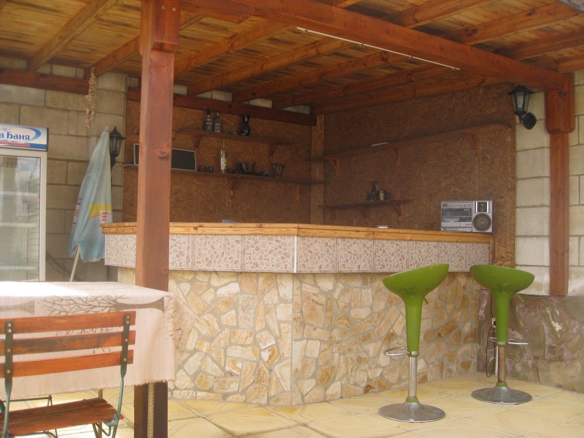 Famili Hotel Barba Yani Golden Sands Exterior photo