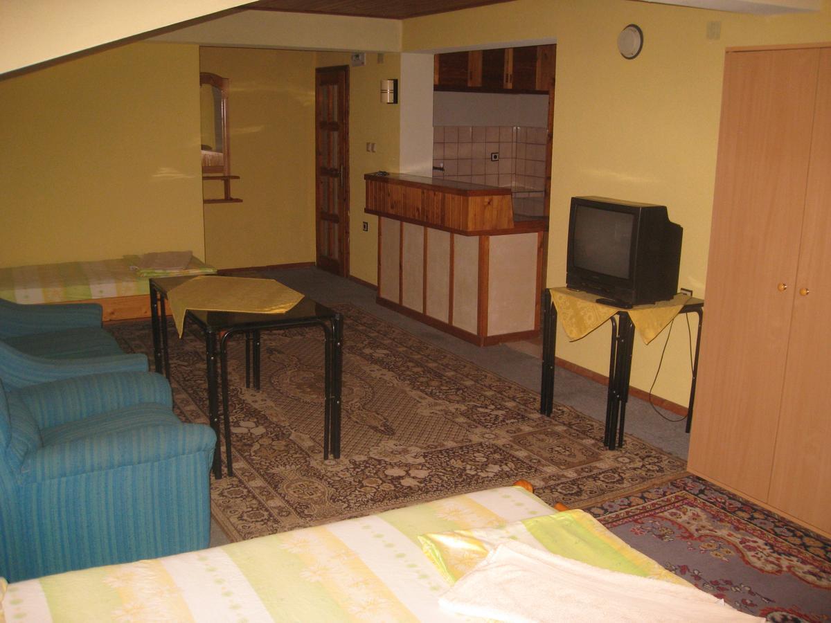 Famili Hotel Barba Yani Golden Sands Exterior photo