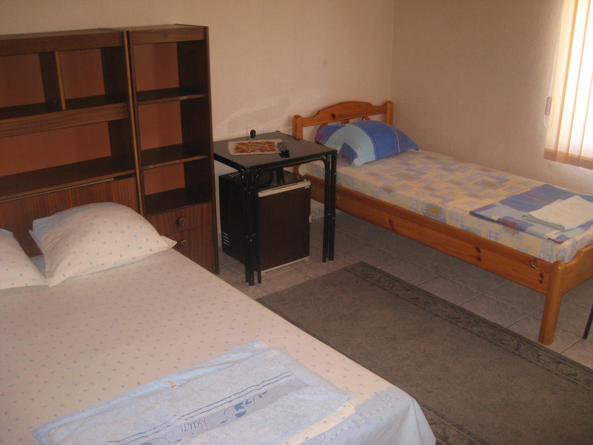Famili Hotel Barba Yani Golden Sands Exterior photo