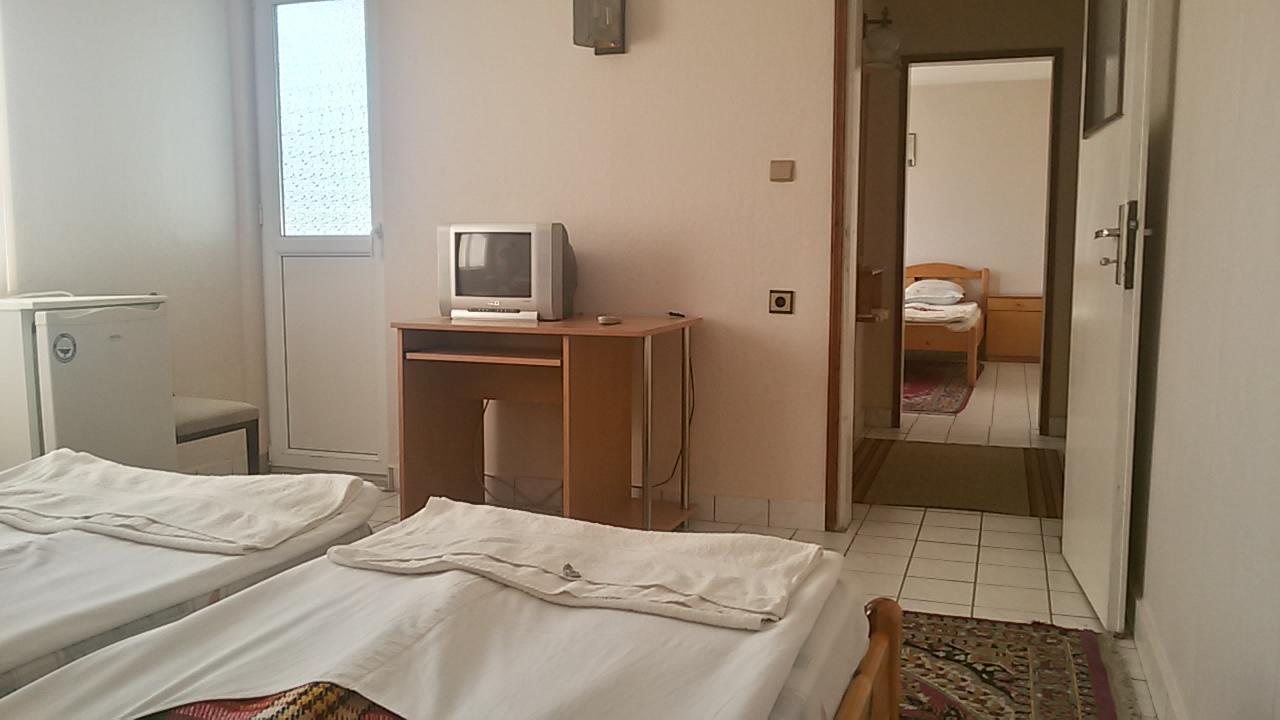 Famili Hotel Barba Yani Golden Sands Exterior photo