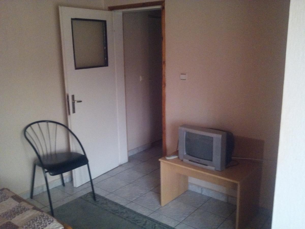 Famili Hotel Barba Yani Golden Sands Exterior photo
