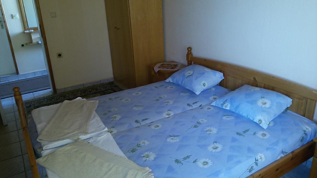Famili Hotel Barba Yani Golden Sands Exterior photo