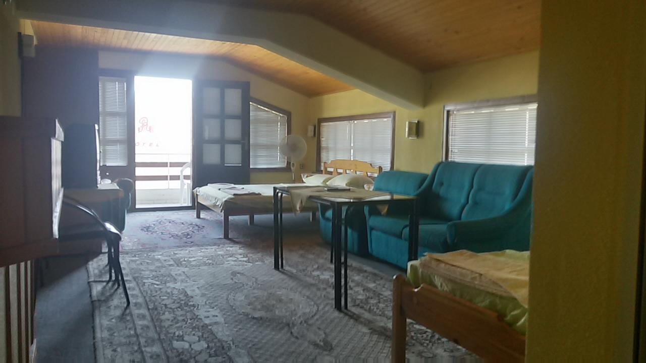 Famili Hotel Barba Yani Golden Sands Exterior photo