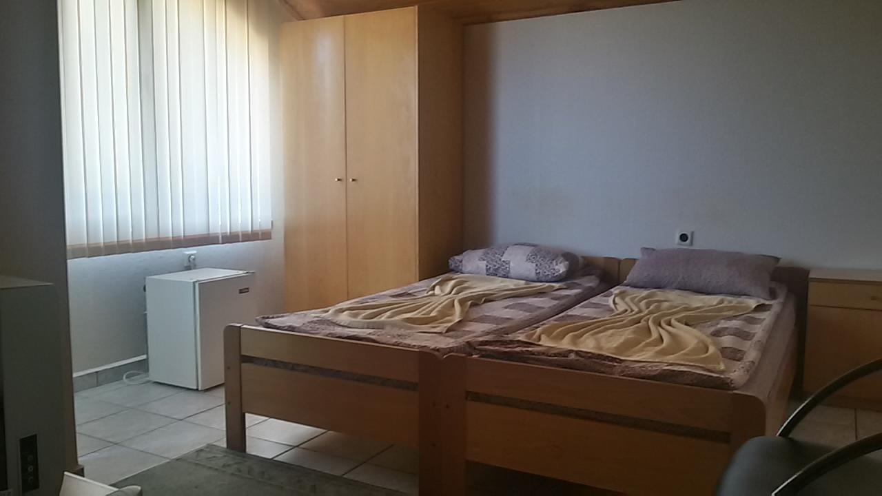 Famili Hotel Barba Yani Golden Sands Exterior photo