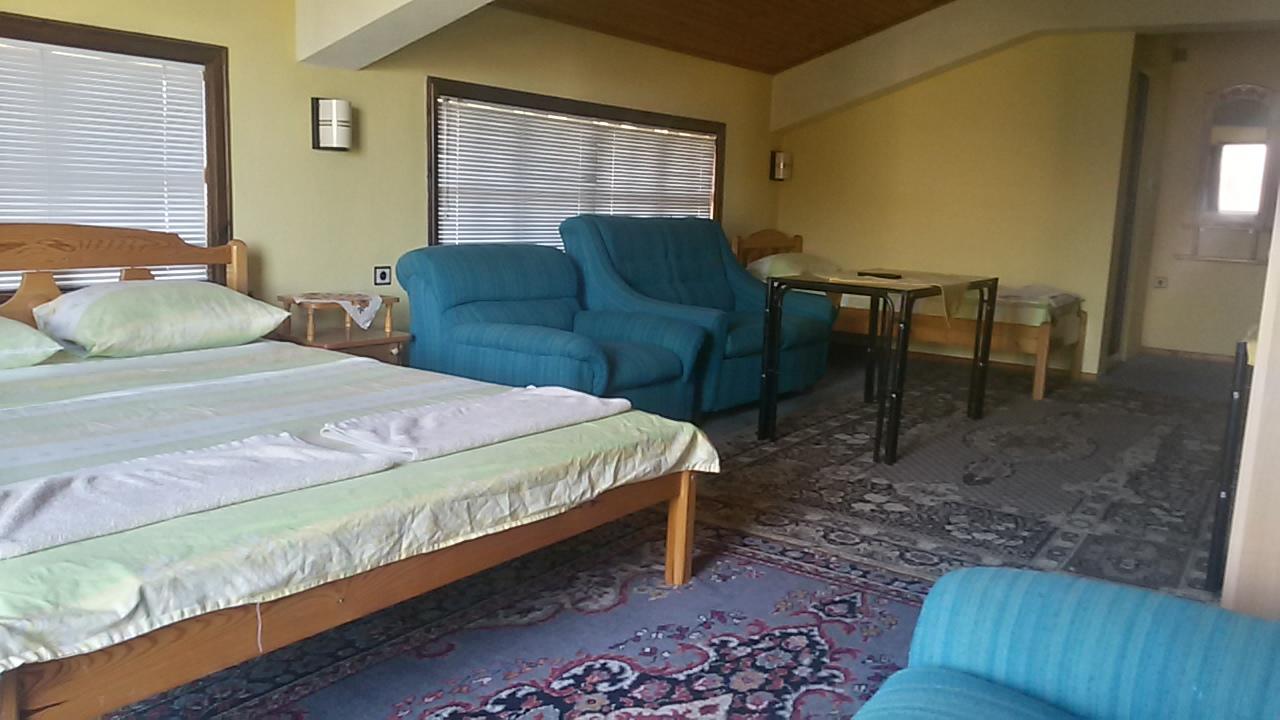 Famili Hotel Barba Yani Golden Sands Exterior photo