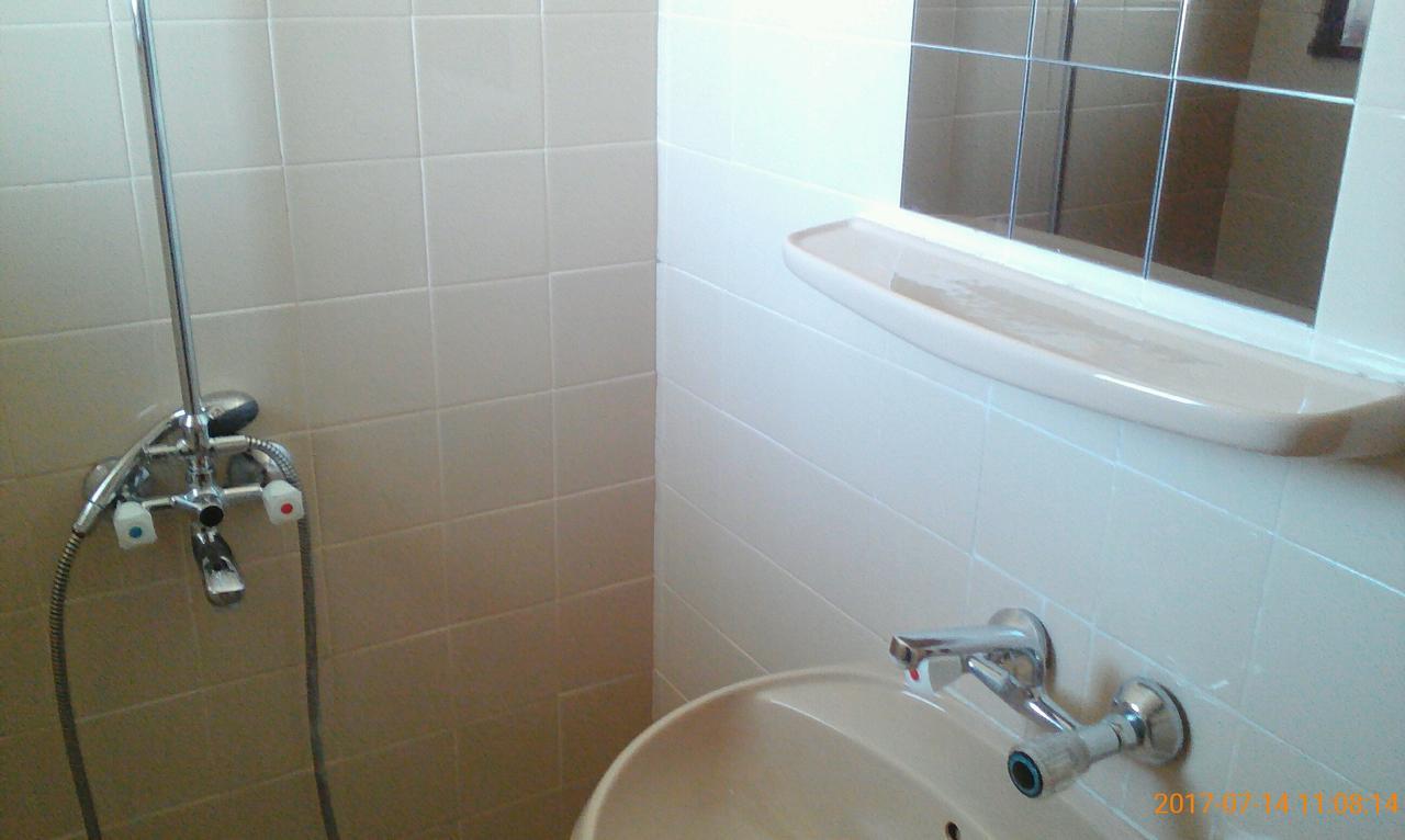 Famili Hotel Barba Yani Golden Sands Exterior photo